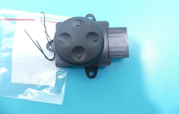 Tesla Model S Seat control switch AG130872-A IMPRK1147551