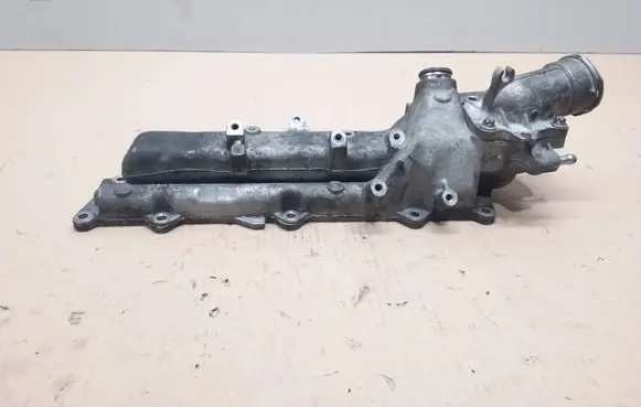 Mercedes-Benz E W211 Intake manifold A6422000215 LF00051