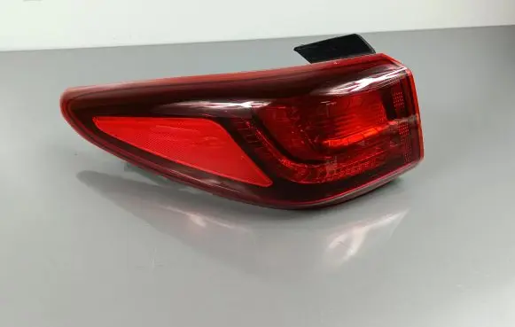 Hyundai Kona I Rear/tail lights 92401J90