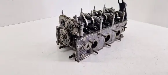 Audi A6 S6 C7 4G Engine head 0594BP 059109022GK 059109021HK