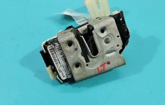Jeep Compass Rear door lock 04589651AD IMPRK1452518