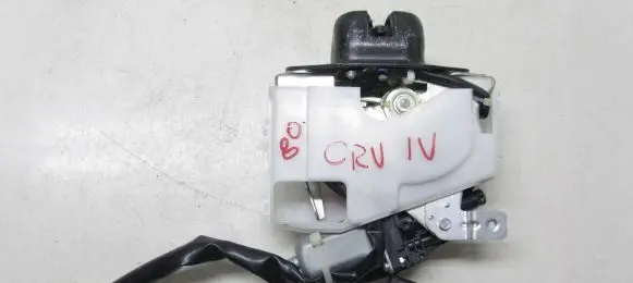 Honda CR-V Tailgate/trunk/boot lock/catch/latch