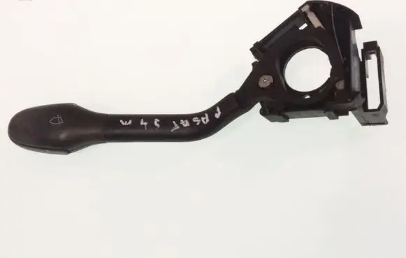 Volkswagen PASSAT B4 Wiper control stalk 1H6953503AA