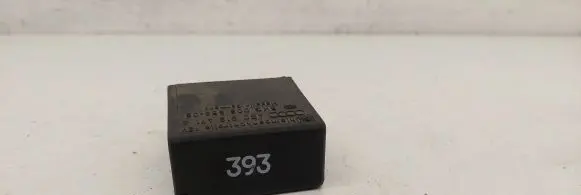 Audi A6 S6 C5 4B Other relay 4B0919471A 5KG00656805 393