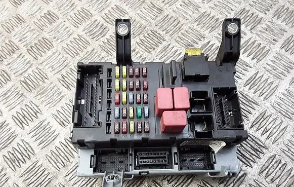 Fuse module