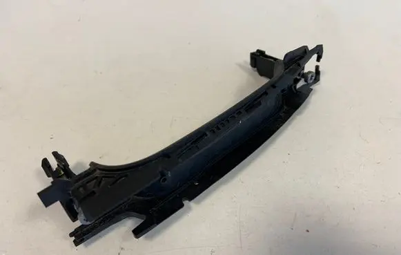 Audi Q5 SQ5 Front door exterior handle 80A837206