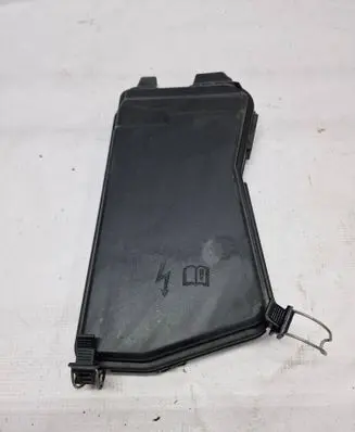 Mercedes-Benz E W212 other engine part A2125400382