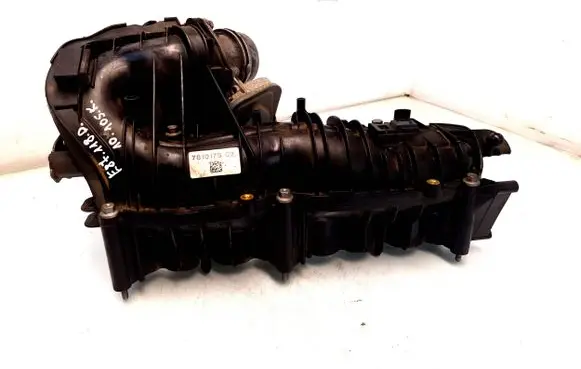 BMW 1 E81 E87 Intake manifold 7810179