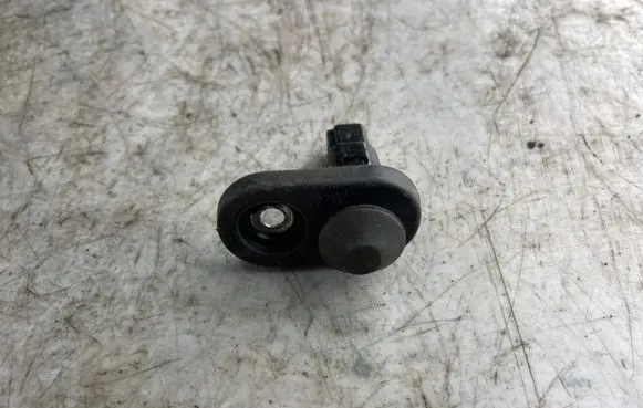 Toyota Corolla Verso AR10 Rear door sensor 
