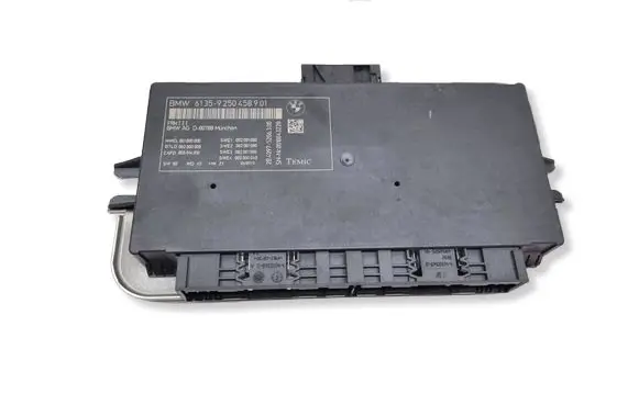 BMW X3 F25 Light module LCM 9250458 61359250458