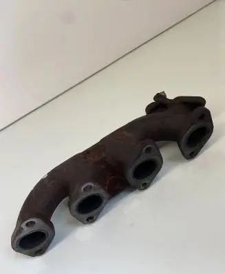 Exhaust manifold