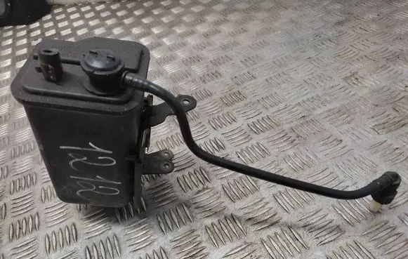 Seat Altea Active carbon filter fuel vapour canister 