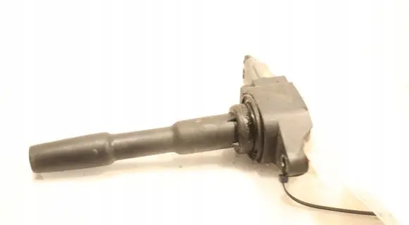 High voltage ignition coil