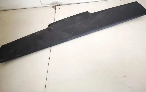 BMW 1 E81 E87 Other interior part 51497060635 514970606356