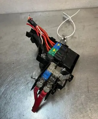 Dacia Duster II Other wiring loom DODACIADUSTERII2