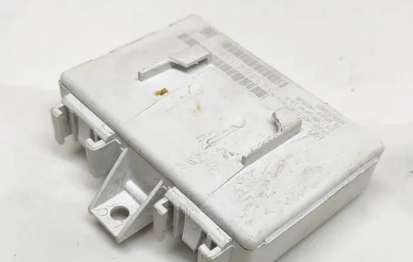 Renault Trafic III (X82) Other control units/modules 283464084R