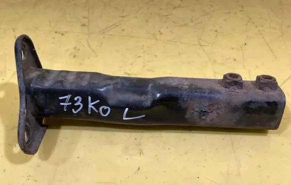 Mini One - Cooper Coupe R56 Front bumper shock/impact absorber 6772231