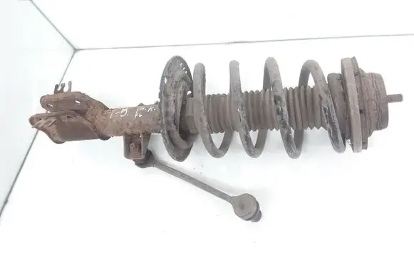 Volkswagen Transporter - Caravelle T5 Front shock absorber with coil spring