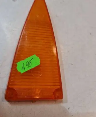 Moskvich 2140 Rear Tail Bumper Turn Signal 23726204 UP11223726204