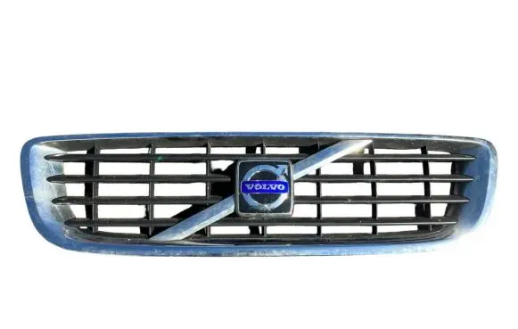 Volvo V50 Front bumper lower grill 30744914 30744918