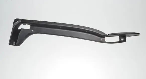BMW X6 E71 Other trunk/boot trim element 7190776 51497190776