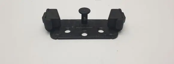 BMW 1 E81 E87 Loading door lock loop/hook striker 7078167
