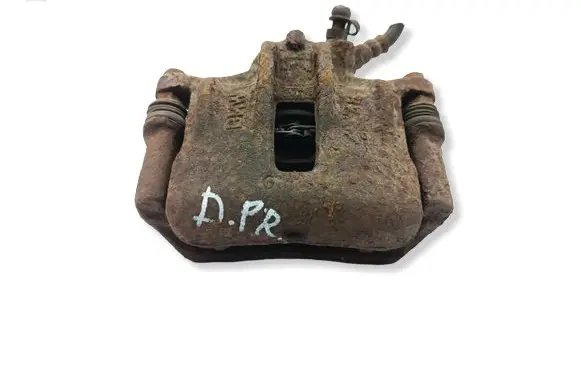 BMW 3 E30 Front brake caliper 