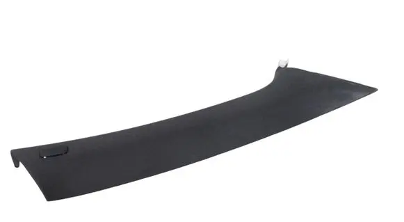 Audi A3 S3 8V (A) pillar trim 8E0867234C 8R0867234B