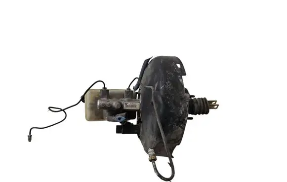 BMW 3 E36 Brake booster 1158940