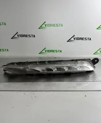 Citroen C4 Grand Picasso LED Daytime headlight 9676036280