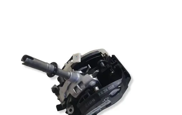 BMW X3 E83 Gear shifter/selector 3414638