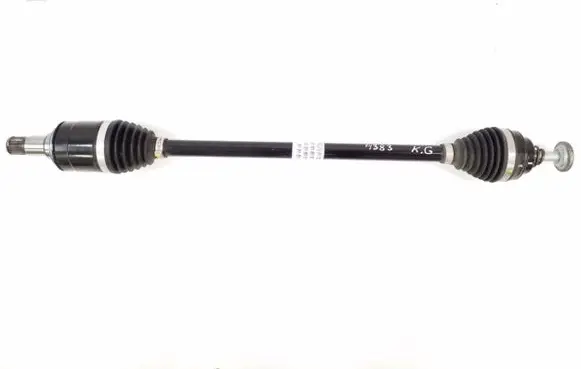 Mini Cooper Countryman F60 Rear driveshaft 7646869
