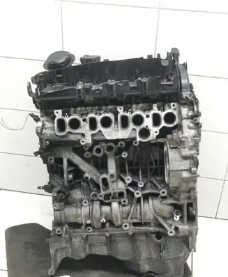 BMW 5 E60 E61 Engine N47D20A 83646953