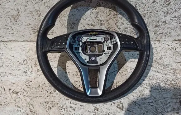 Mercedes-Benz B W246 W242 Steering wheel