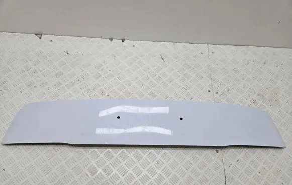KIA Sportage Tailgate/boot cover trim set 87371F1000