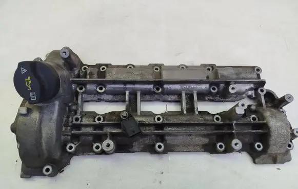 Mercedes-Benz ML W164 Rocker cam cover A6420101630 0051531328 PHh22001409