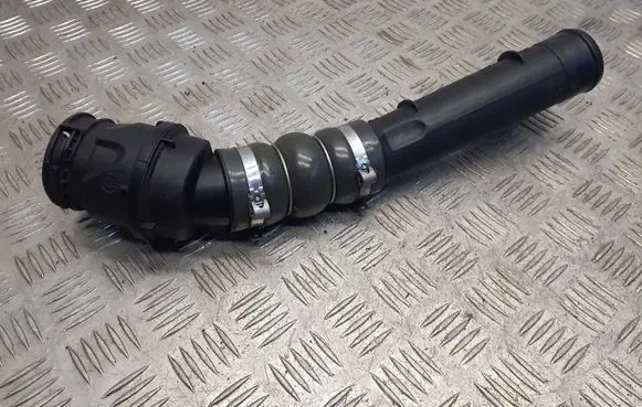 Nissan Qashqai Intercooler hose/pipe 144609787R 1107586S01
