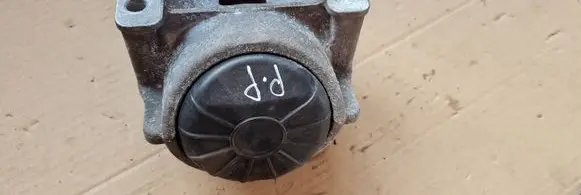 Audi A4 S4 B8 8K Engine mount vacuum valve 