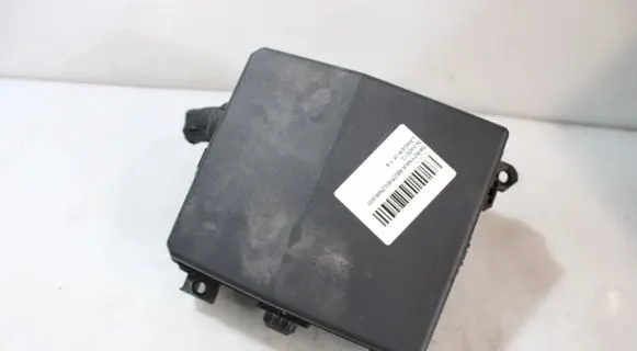 Mitsubishi Lancer X Fuse box set