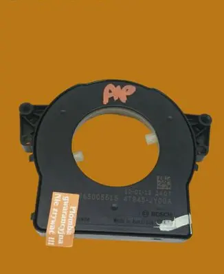 Renault Koleos I Sensor 