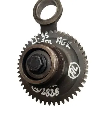 Volkswagen II LT Camshaft pulley/ VANOS 062109118