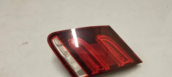 Mercedes-Benz E W212 Tailgate rear/tail lights