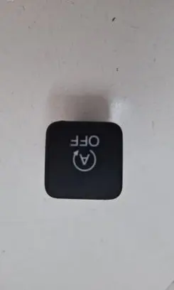 Honda CR-V Other switches/knobs/shifts M55799