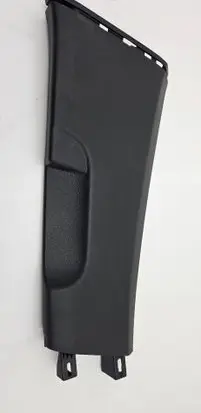 Volkswagen Golf VII (B) pillar trim (bottom) 5G4867291F
