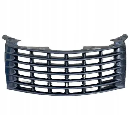 Chrysler PT Cruiser Front bumper upper radiator grill 27784