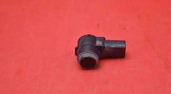 Citroen C3 Picasso Parking PDC control unit/module 9663821577XT