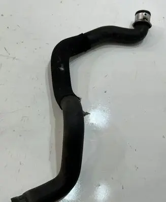 Mercedes-Benz C W204 Engine coolant pipe/hose A2045017182 | 888.112.130