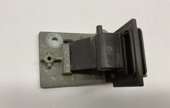 Land Rover Range Rover L322 Other trunk/boot trim element 9928000114
