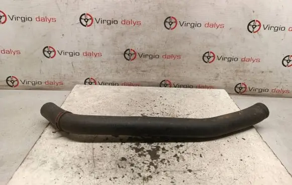 Volkswagen Crafter Engine coolant pipe/hose M000244422