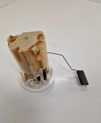 Fuel level sensor
